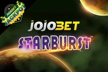 Starburst Jojobet